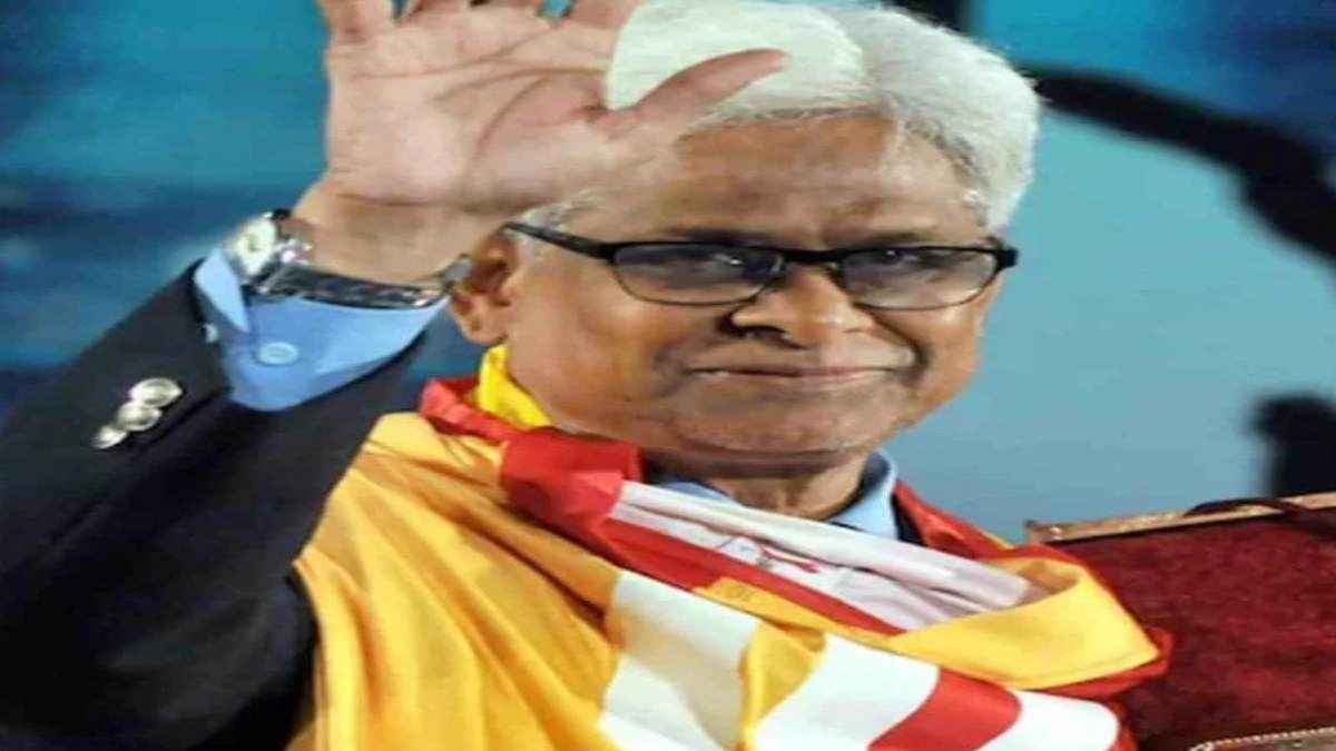 'भारतीय पेले' के नाम से मशहूर दिग्गज फुटबॉल खिलाड़ी मोहम्मद हबीब का निधन, जानें उनके रिकॉर्ड्स