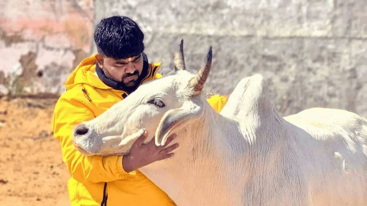 कौन है मोनू मानेसर, जिसके नाम पर जल उठा हरियाणा?