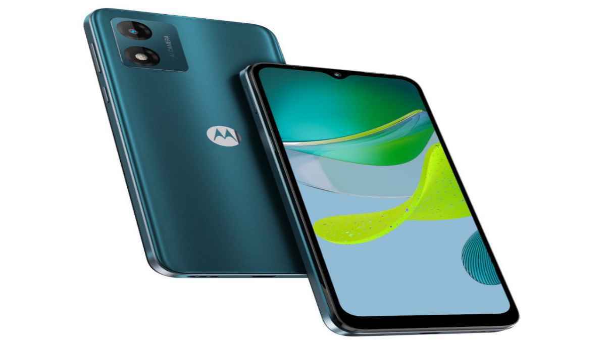 8GB रैम के साथ मोटोरोला का ये दमदार स्मार्टफोन लॉन्च, कीमत मात्र 8999 रुपये