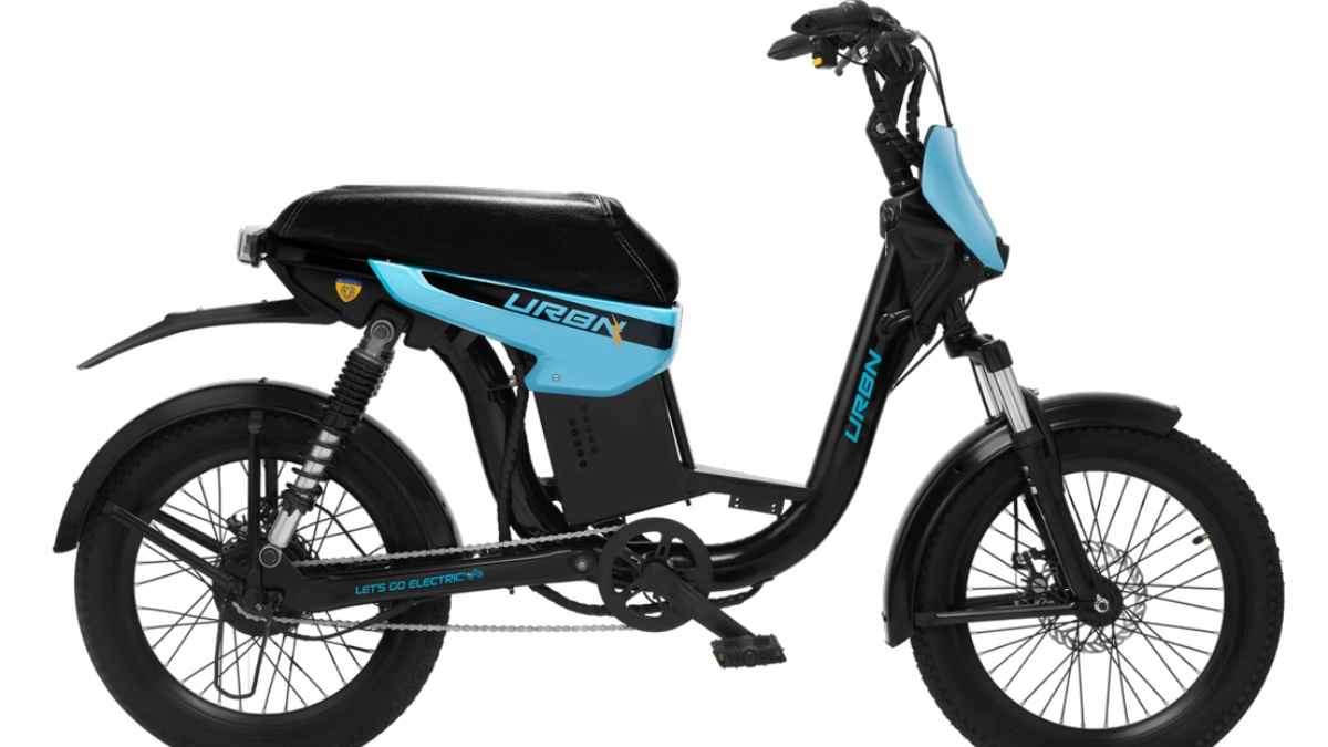 e-Bike की कीमत 50 हजार से कम, सिंगल चार्ज पर देगी 120 km की रेंज