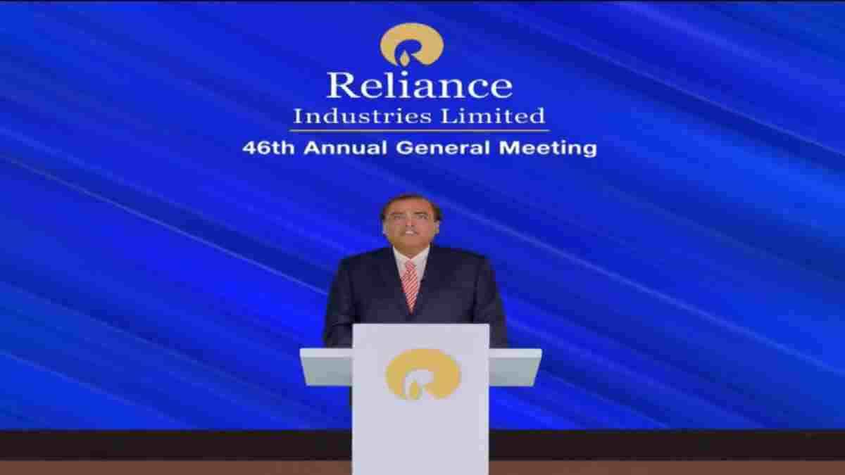 Mukesh Ambani Mukesh Ambani
