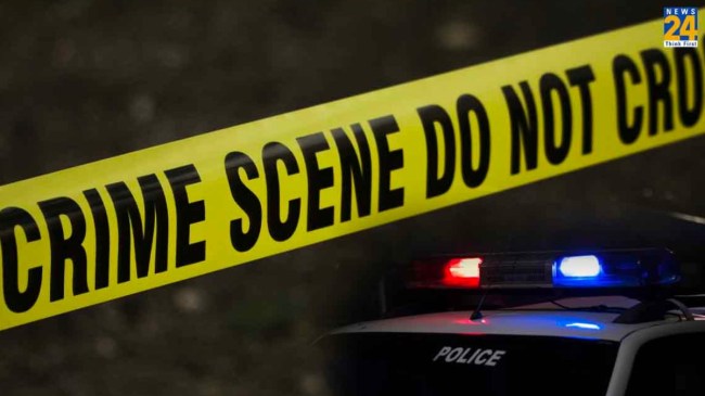 घर में 'खूनी' खेल; कांस्टेबल ने पत्नी और दो बेटियों को मारी गोली, बाद में खुद को भी उड़ाया, सुसाइ़ड नोट छोड़ा