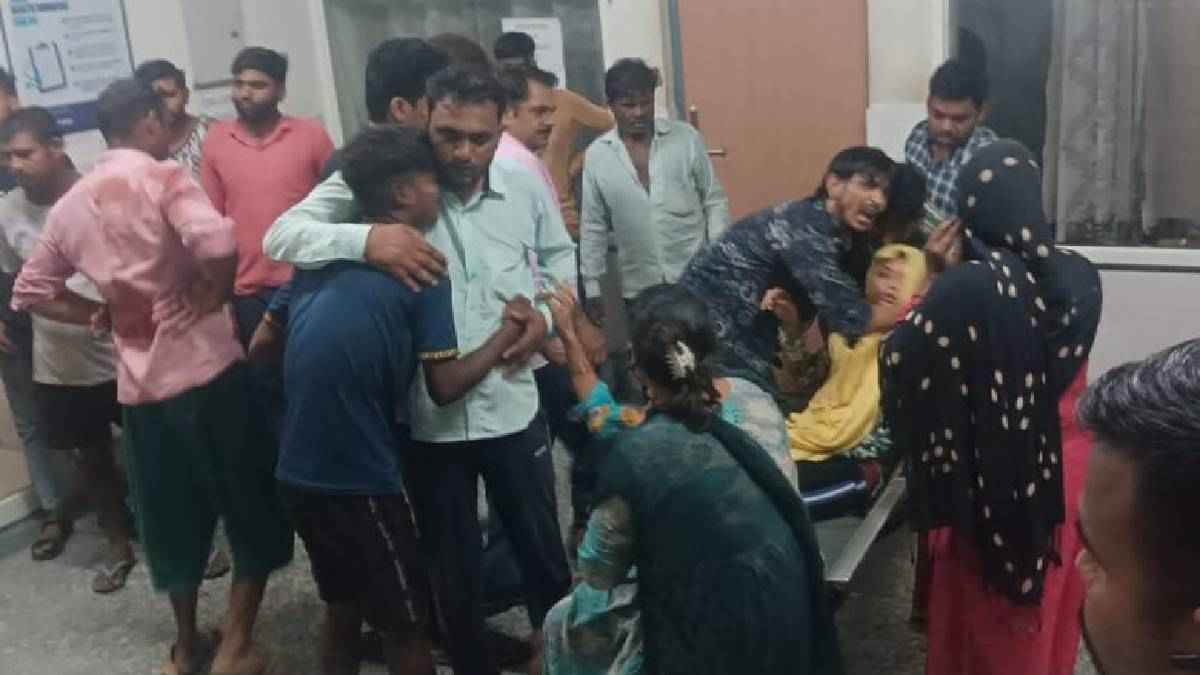 मुस्लिम सिंगर ने गाया 'हर-हर शंभू', तो भाई को मौत के घाट उतारा