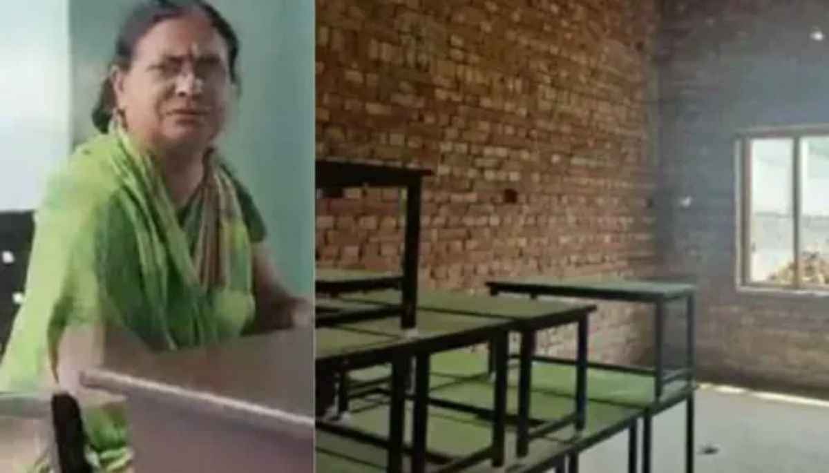 मुजफ्फरनगर छात्र थप्पड़ कांड में बड़ी कार्रवाई; स्कूल सील, मान्यता रद्द करने की भी तैयारी, जानें बच्चों का क्या होगा?