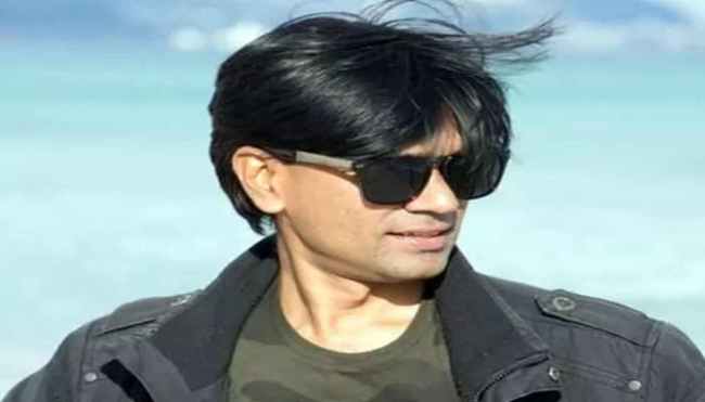 Muzaffarnagar School Video