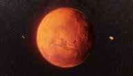 Nasa Found Life On Mars