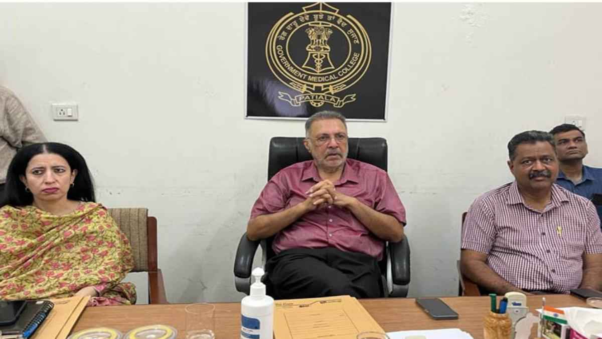 पंजाब को नशामुक्त करने वाला ब्लू प्रिंट तैयार, जानें कब और कहां से भरी जाएगी उड़ान