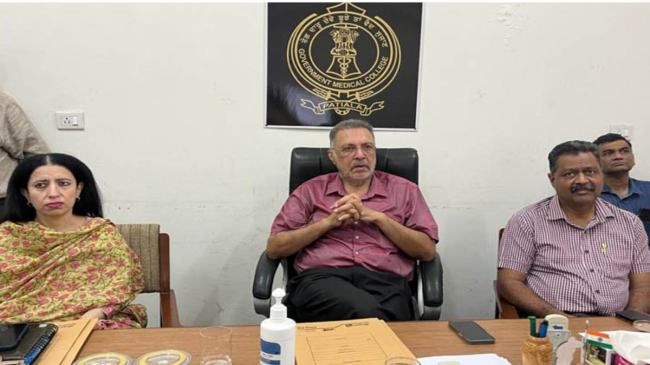 Nashamukt Blue Print