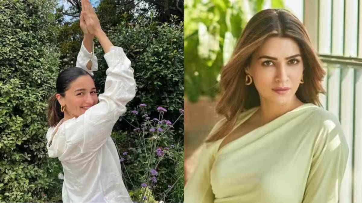 National Film Awards: 'आपके बिना ये मुमकिन नहीं था..' बेस्ट एक्ट्रेस अवॉर्ड पाकर गदगद हुई आलिया-कृति, इन्हें दिया श्रेय