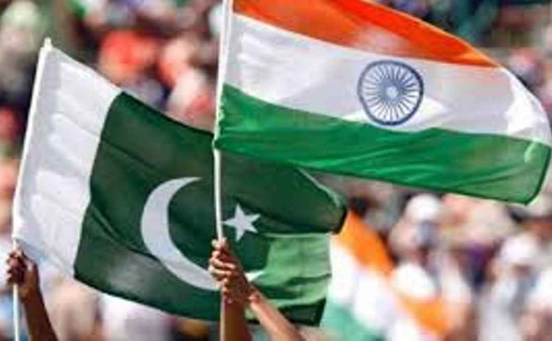 आजाद भारत की रक्षा की कसम खा चुके दो Security Guards ने लगाए 'पाकिस्तान जिंदाबाद' के नारे