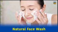 Natural face wash for glowing skin, Natural face wash for dry skin, Best natural face wash top 10 natural face wash in india, natural face wash for acne, natural face wash powder, best natural face wash for women, Natural face wash for combination skin,