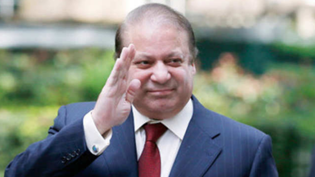 Nawaz Sharif Nawaz Sharif