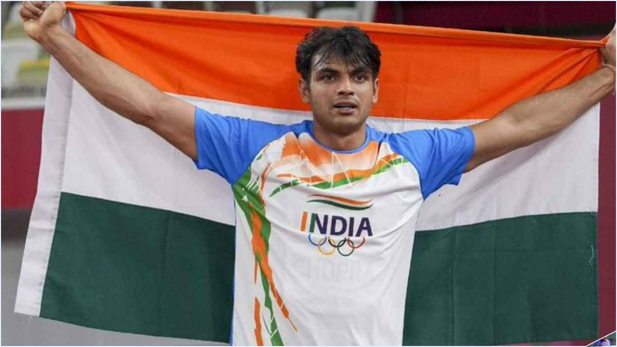 क्या आप खुद को 'GOAT' मानते हैं? Neeraj Chopra का जवाब आपका भी दिल जीत लेगा, जानें क्या कहा