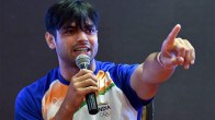 Neeraj Chopra Call Pakistan Player Muhammad Yasir