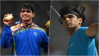 Neeraj Chopra