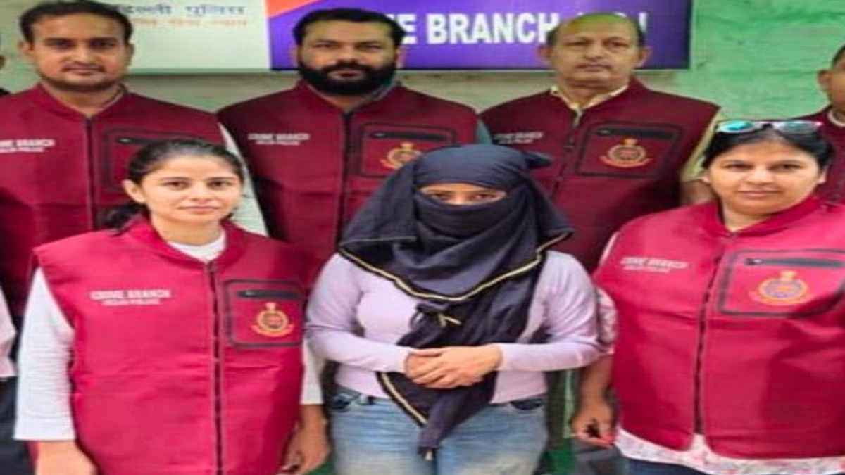 ’बेवफाई से नाराज, प्रेमी के बेटे का घोंटा गला’, 300 CCTV खंगालने के बाद आरोपी प्रेमिका तक पहुंची पुलिस