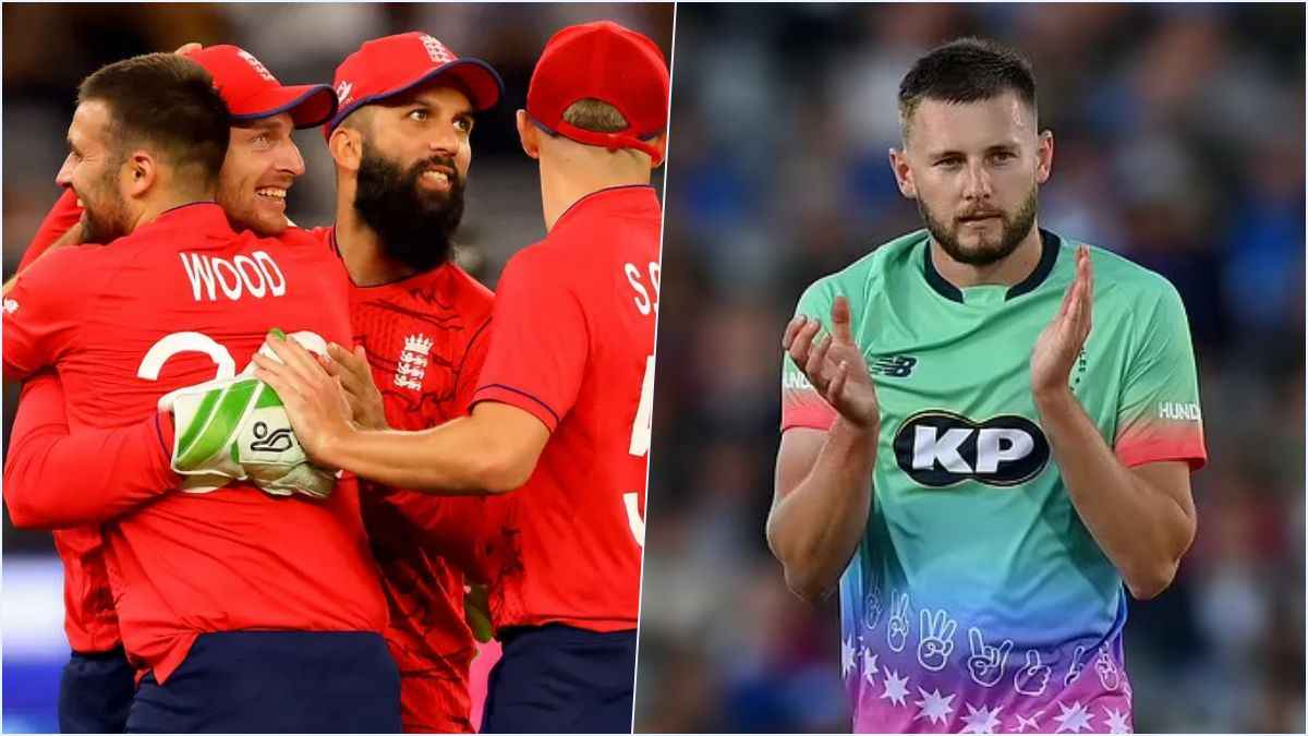 NZ vs ENG T20I Series: 4 मैचों की टी20 सीरीज के लिए इंग्लैंड टीम का ऐलान, एक साथ 3 नए गेंदबाजों की हुई एंट्री