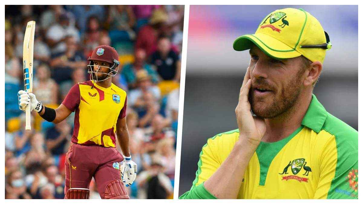 Nicholas Pooran