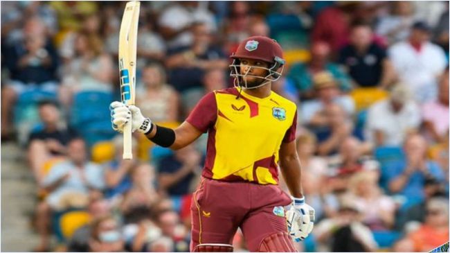 West Indies vs England Jason Holder Nicholas Pooran ODI World Cup 2027