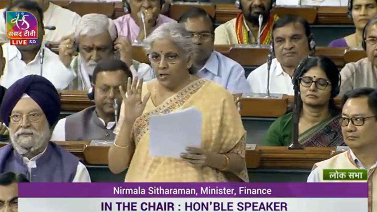 Nominee In Account: वित्त मंत्री सख्त! अपने खाते में जल्दी से जोड़ें नॉमिनी, ये हैं 3 सबसे आसान तरीके