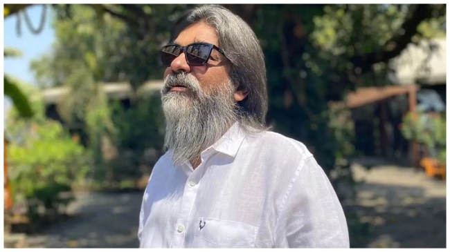 Nitin Desai Last Wish