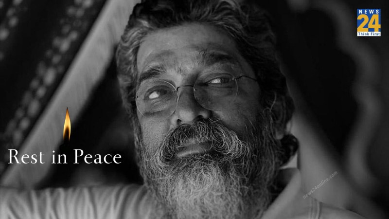 Nitin Desai Suicide
