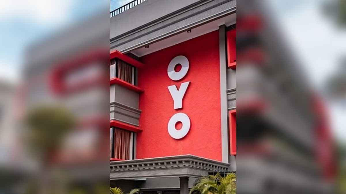 OYO Room में आखिर क्या हुआ? प्रेमिका रूठी तो प्रेमी ने उठाया ये कदम