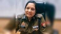 Noida Police Commissioner, IPS Laxmi Singh, Excellence in Service Medal, Union Home Ministry, independence day 2023