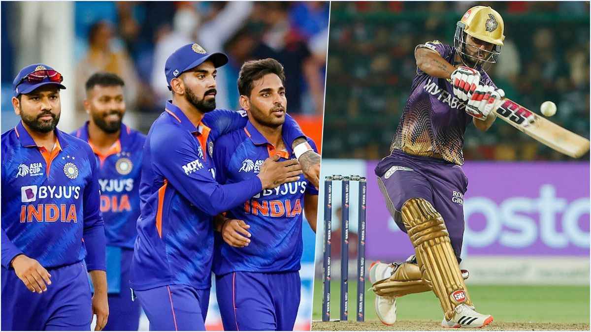 UP T20 League 2023: नोएडा सुपर किंग्स से खेलेंगे टीम इंडिया के ये 2 दिग्गज, देखें पूरा स्क्वाड