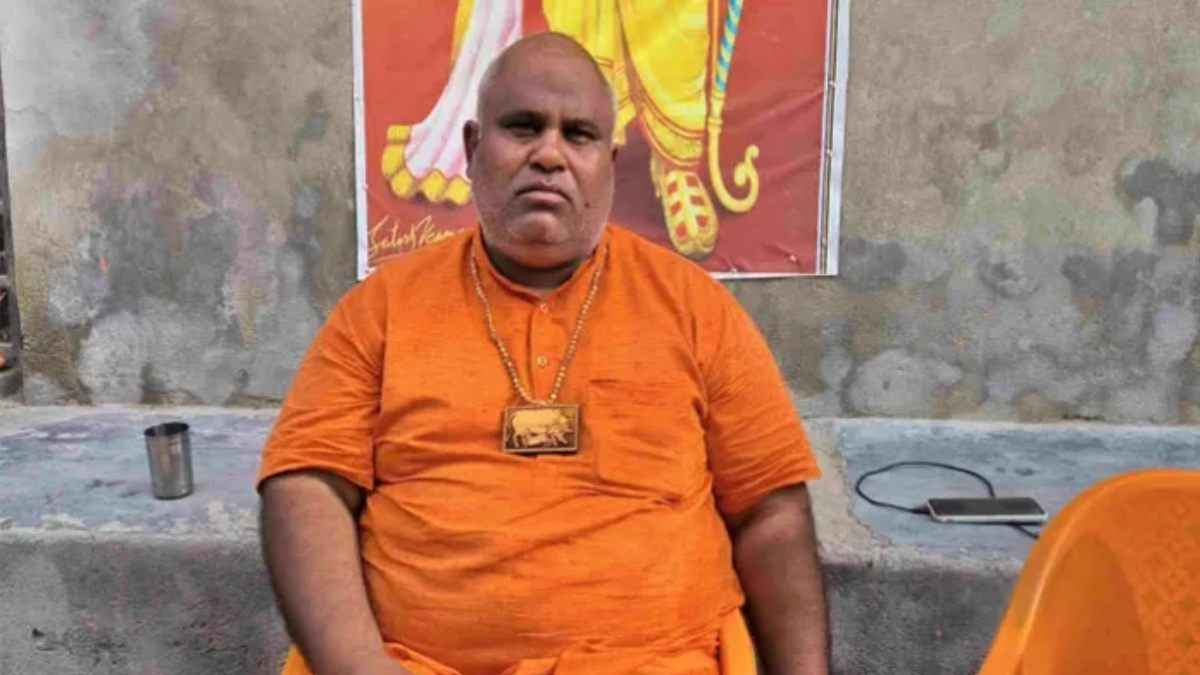 नूंह हिंसा भड़काने के आरोपी बिट्टू बजरंगी को मिली जमानत, जानिए FIR में क्या थी शिकायत
