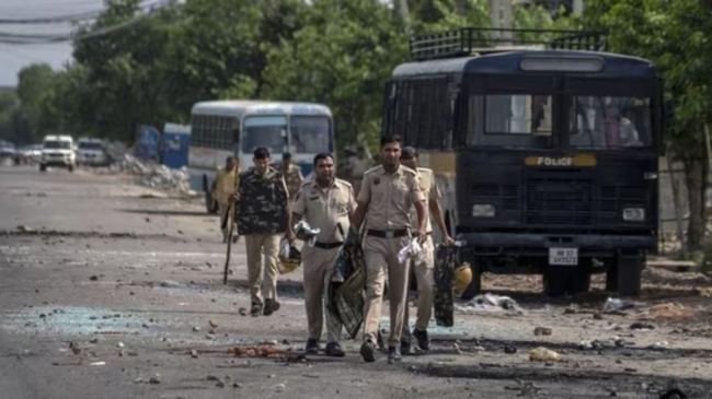 Nuh Violence, Gurugram News, Haryana Crime News, Haryana Violence