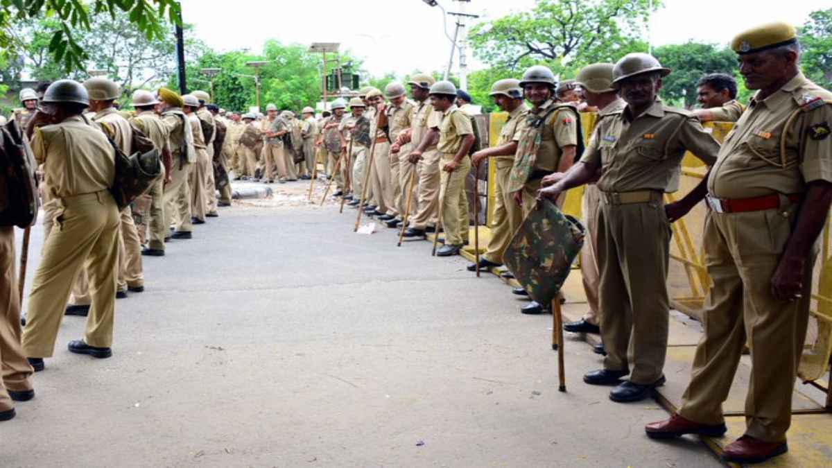 Nuh Violence: अलवर पहुंची नूंह हिंसा की आंच, 10 अगस्त तक धारा 144 लागू; भरतपुर में नेटबंदी