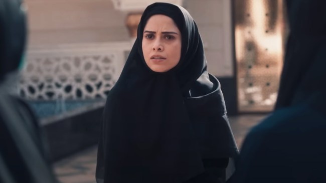 Nushrratt Bharuccha Akeli Review