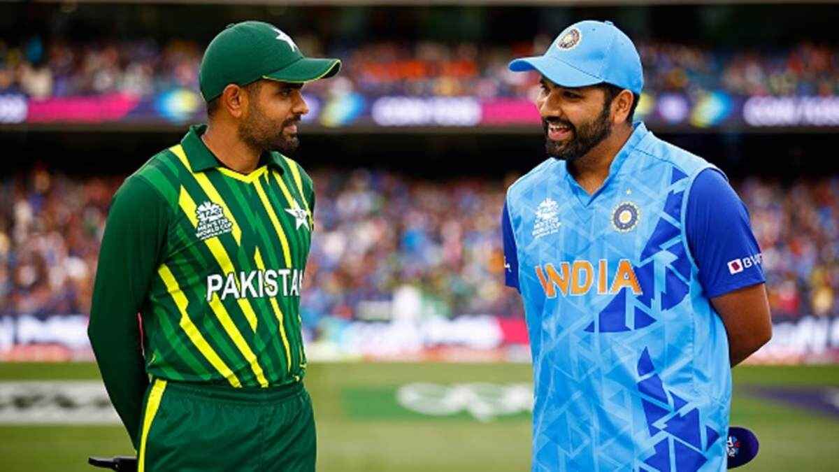 Asia Cup 2023 IND vs PAK candy weather update