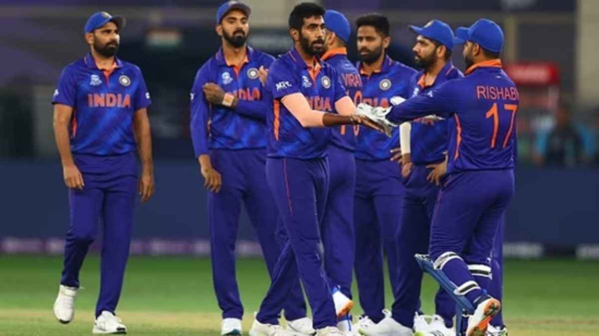 ODI World Cup 2023: आखिर मोहम्मद कैफ ने क्यों कहा कि टीम इंडिया हार सकती है विश्वकप..