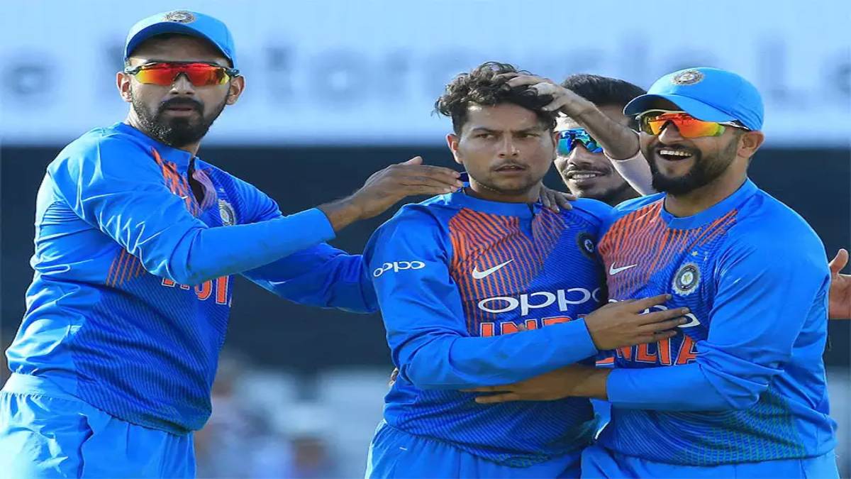 ODI World Cup 2023 Kuldeep Yadav Matthew Hayden