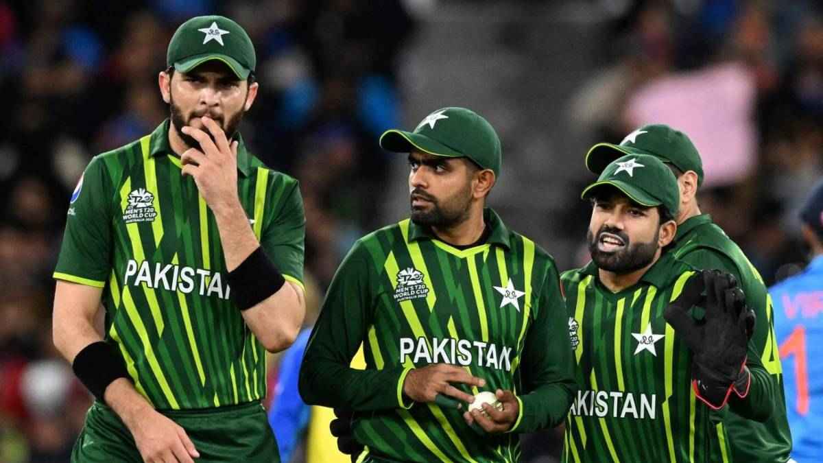 ODI World Cup 2023: भारत-पाकिस्तान ही नहीं, बदली जा सकती है इस मैच की भी डेट, PCB में चर्चा तेज