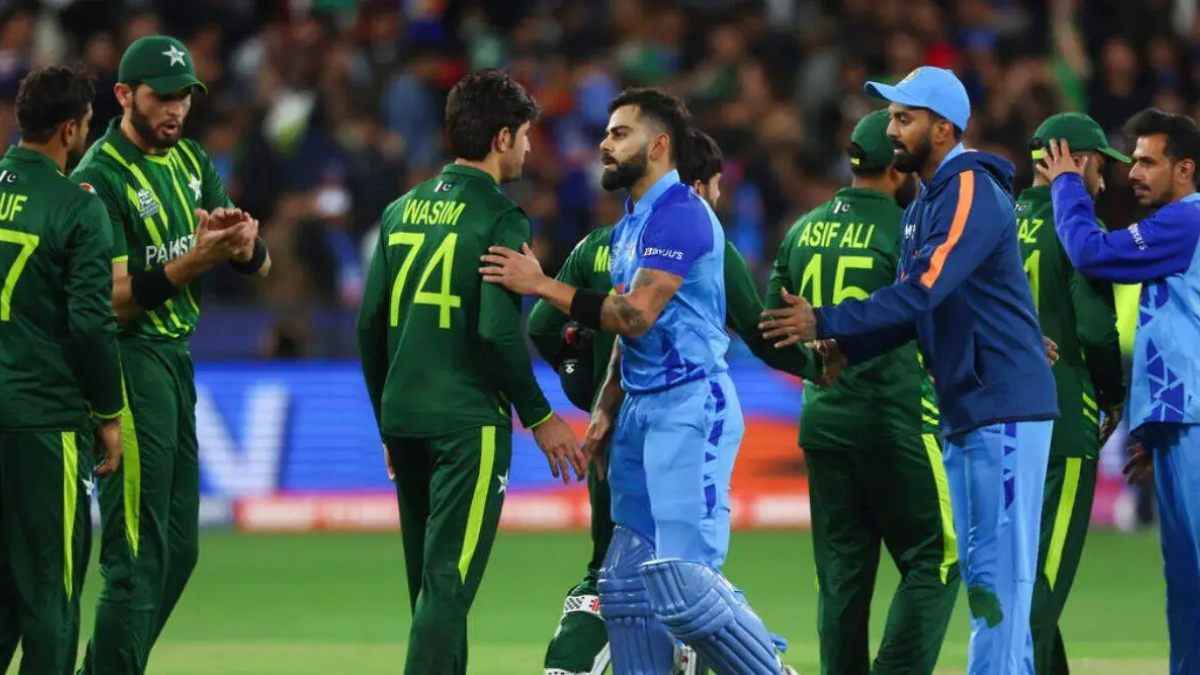 ODI World Cup 2023 Pakistan Team (2) ODI World Cup 2023 Pakistan Team