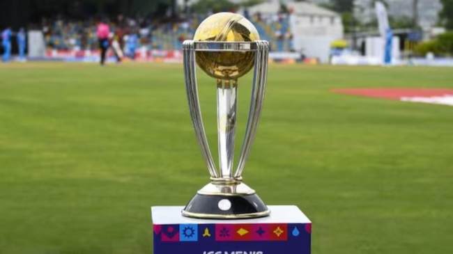 ODI World Cup 2023 Tickets sale