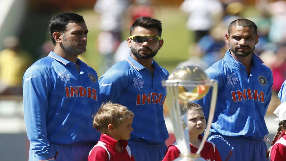 ODI World Cup 2023 Virat Kohli