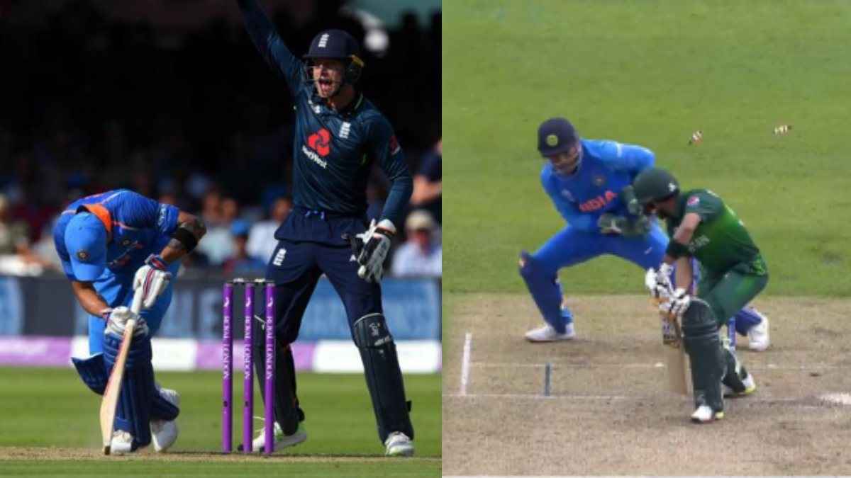 ODI World Cup 2023 से पहले जानें कितने तरीकों से आउट हो सकता है एक बल्लेबाज