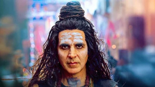 OMG 2 Box Office Collection Day 13 OMG 2 Box Office Collection Day 13