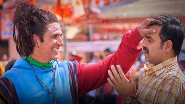 OMG 2 Box Office Collection Day 17