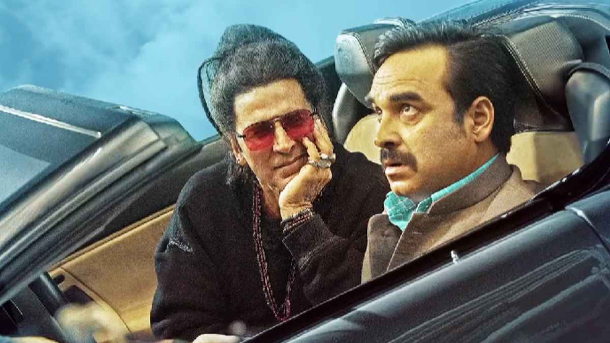 OMG 2 Box Office Collection Day 3: बॉक्स ऑफिस पर टिकना हो रहा मुश्किल, Akshay Kumar के लिए तीसरा दिन भी रहा फीका