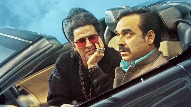 Akshay Kumar OMG 2 Box Office Collection Day 3