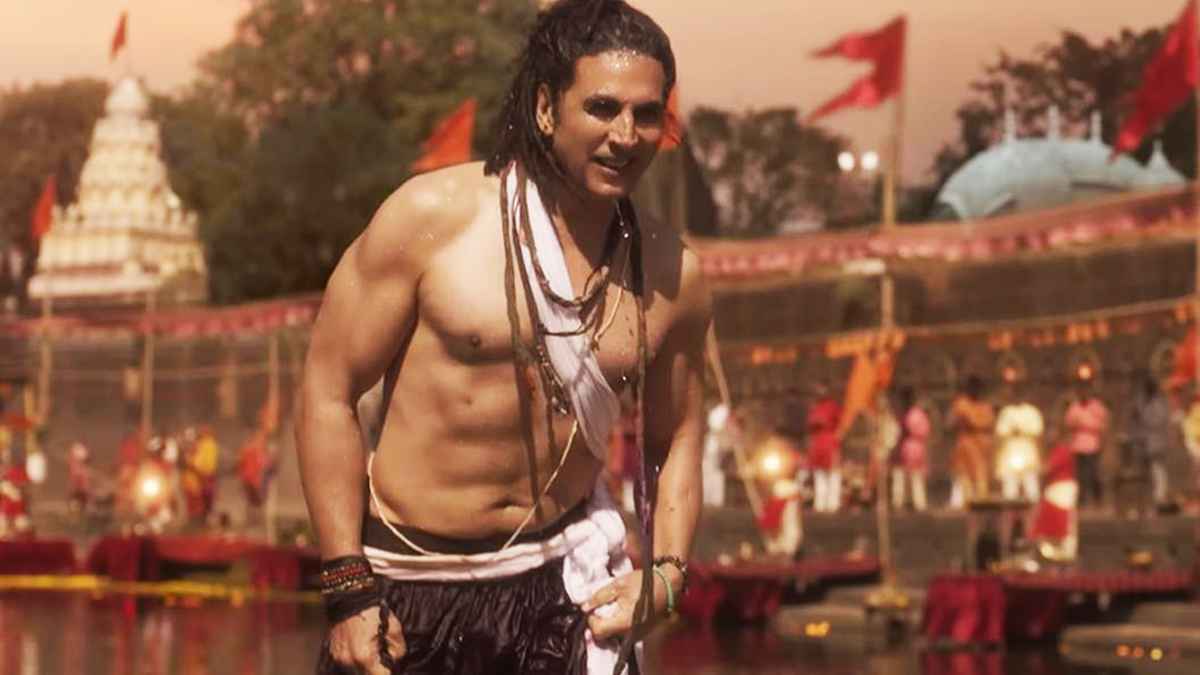 OMG 2 Box Office Collection Day 8: महज इतने करोड़ में सिमटी Akshay Kumar की 'सोशल अवेयरनेस', 8वें दिन बस इतना कमाया