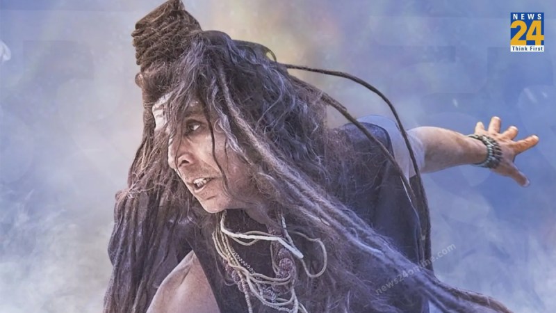 Akshay Kumar OMG 2 Review