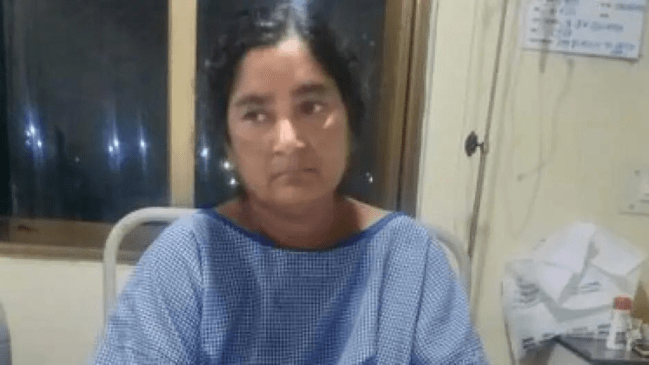 Odisha, Home guard, Crime News