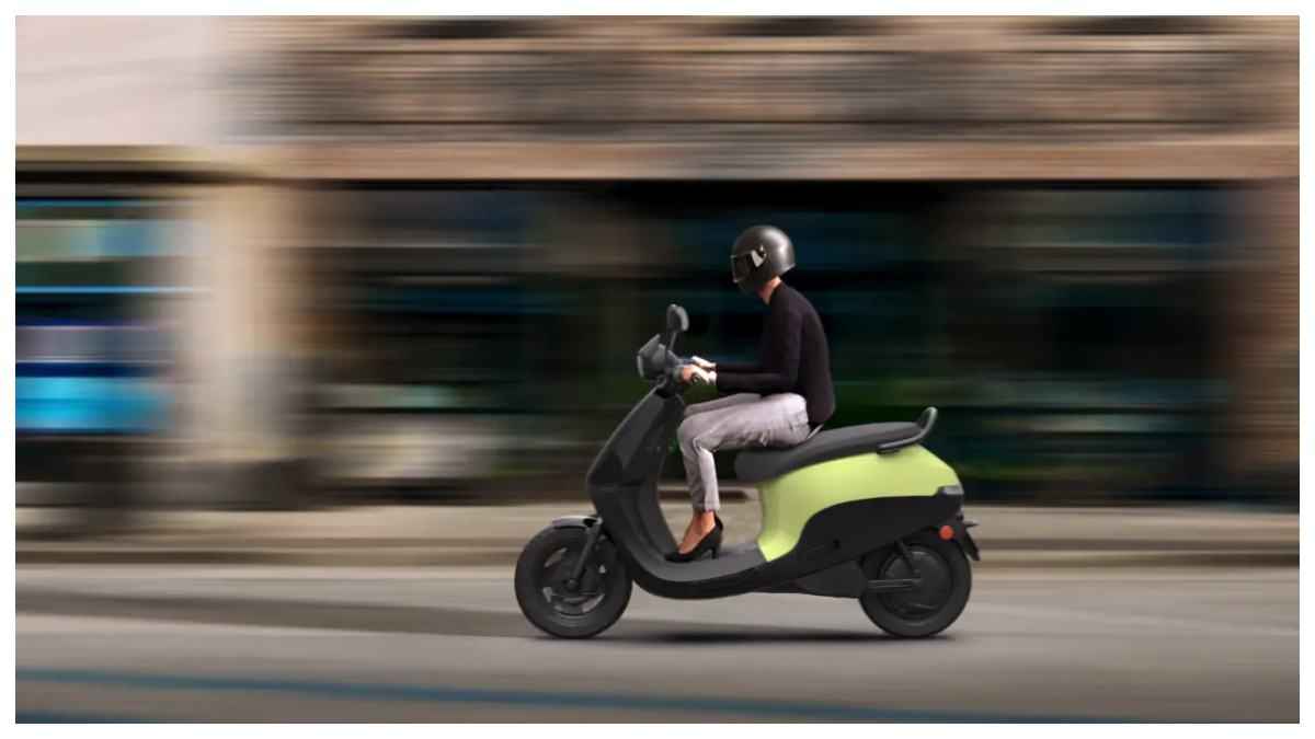 Ola S1 X महज 2500 प्रतिमाह पर घर ले जाएं यह इलेक्ट्रिक स्कूटर, 90 kmph की है टॉप स्पीड