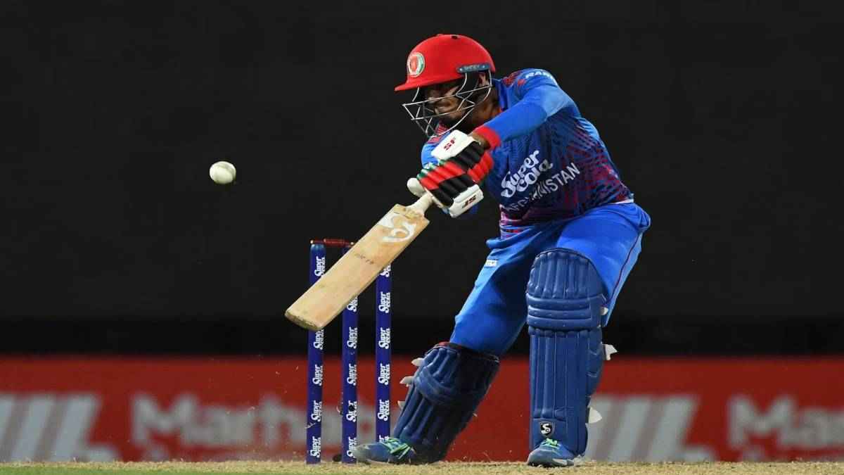 PAK vs AFG Mujeeb Ur Rehman PAK vs AFG Mujeeb Ur Rehman